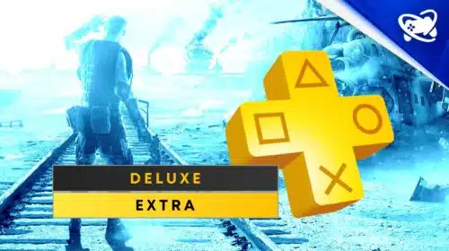 Jogue antes! Mais jogos sairão do PS Plus Extra e Deluxe em fevereiro