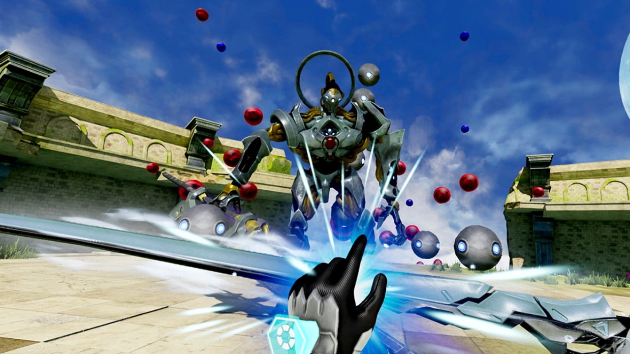 PS VR2: Sony divulga lista de 36 jogos que serão lançados para o acessório  de realidade virtual - GameBlast