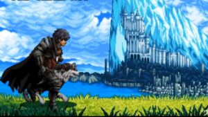 Longe da aposentadoria, criador de Final Fantasy está feliz com novo projeto