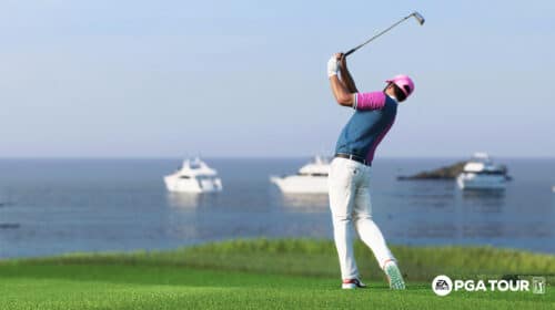 EA Sports PGA Tour: empresa volta ao golfe com Masters exclusivos