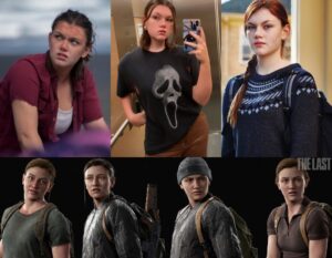 Abby da série de The Last of Us? “Detetivões” veem pista no Instagram de diretor
