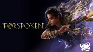 Forspoken não atingiu as metas de vendas da Square Enix