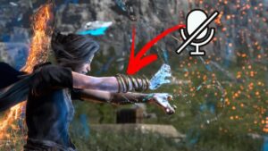 Fala muito? Saiba como silenciar o Avambraço em Forspoken