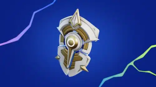 Fortnite recebe Escudo Guardião e itens de meio de temporada