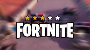 “Busted”! No estilo GTA, Fortnite pode ter sistema de procurado