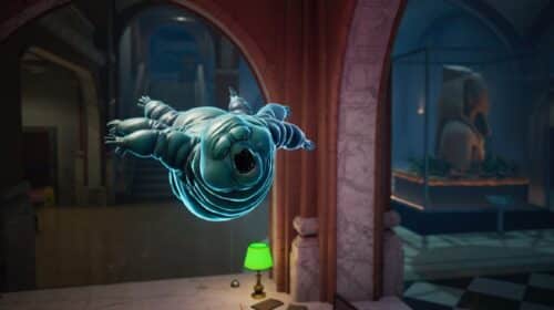Como novo mapa e fantasma, DLC de Ghostbusters: Spirits Unleashed é lançado