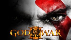 Com modo foto, fã recria capa de God of War 3 em God of War Ragnarok