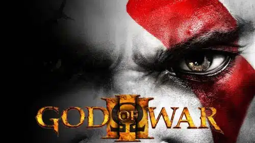Com modo foto, fã recria capa de God of War 3 em God of War Ragnarok