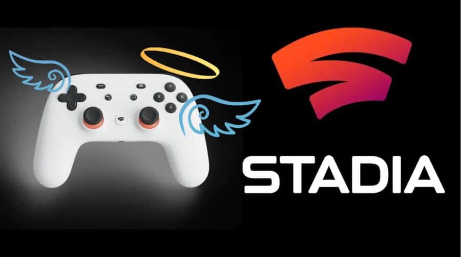 Stadia, serviço de games na nuvem do Google, será lançado em 19