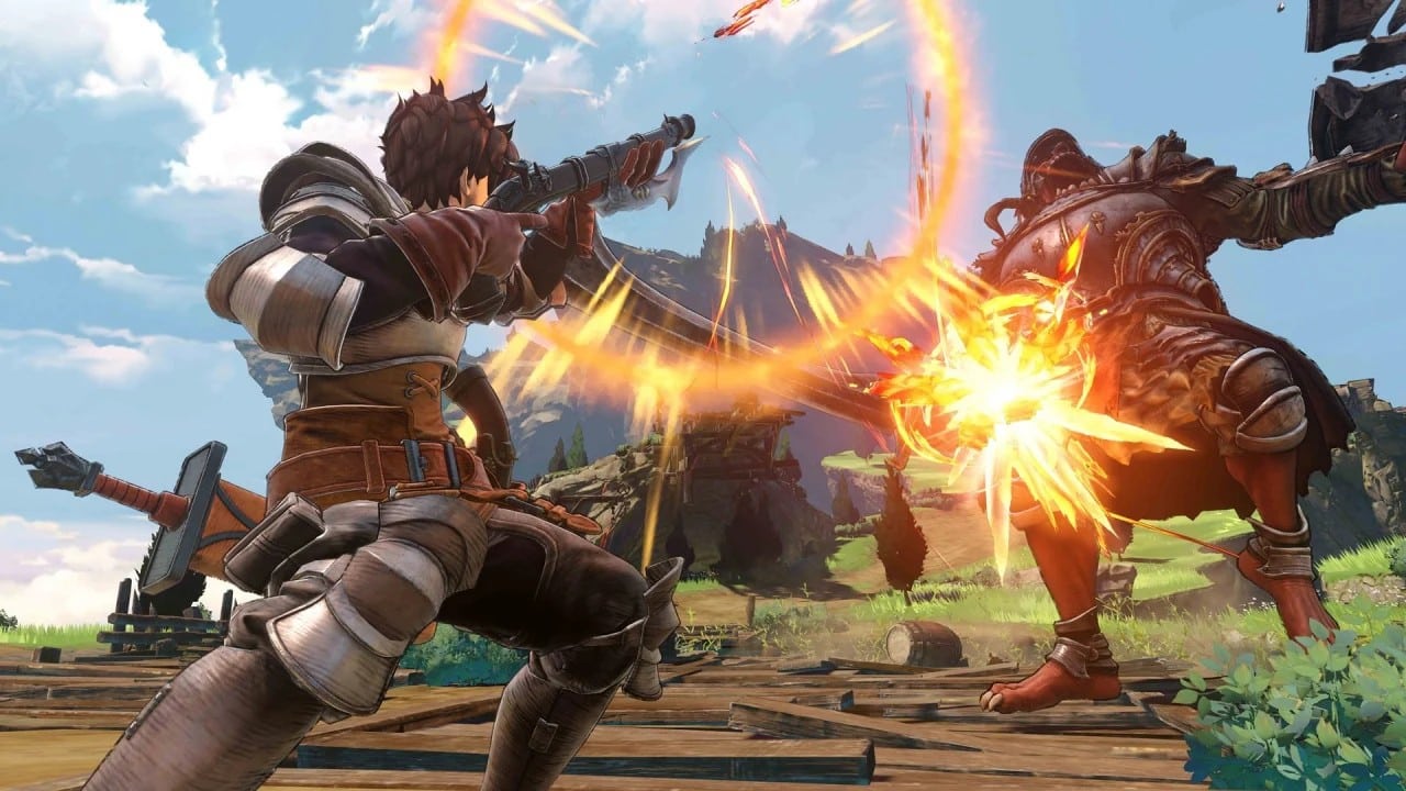 Granblue Fantasy: Relink