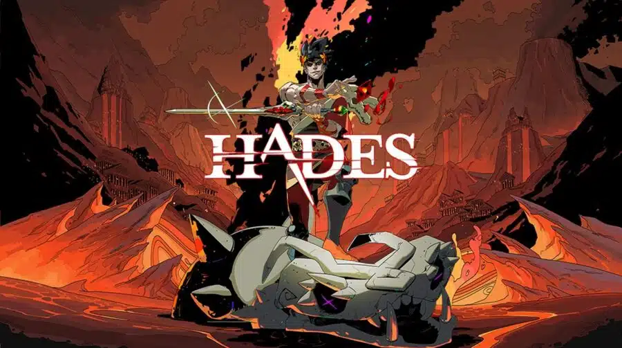 Quanto tempo leva para zerar Hades?