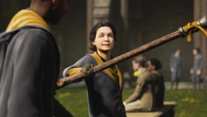 Hogwarts Legacy segue vendendo igual cerveja amanteigada: 24 milhões