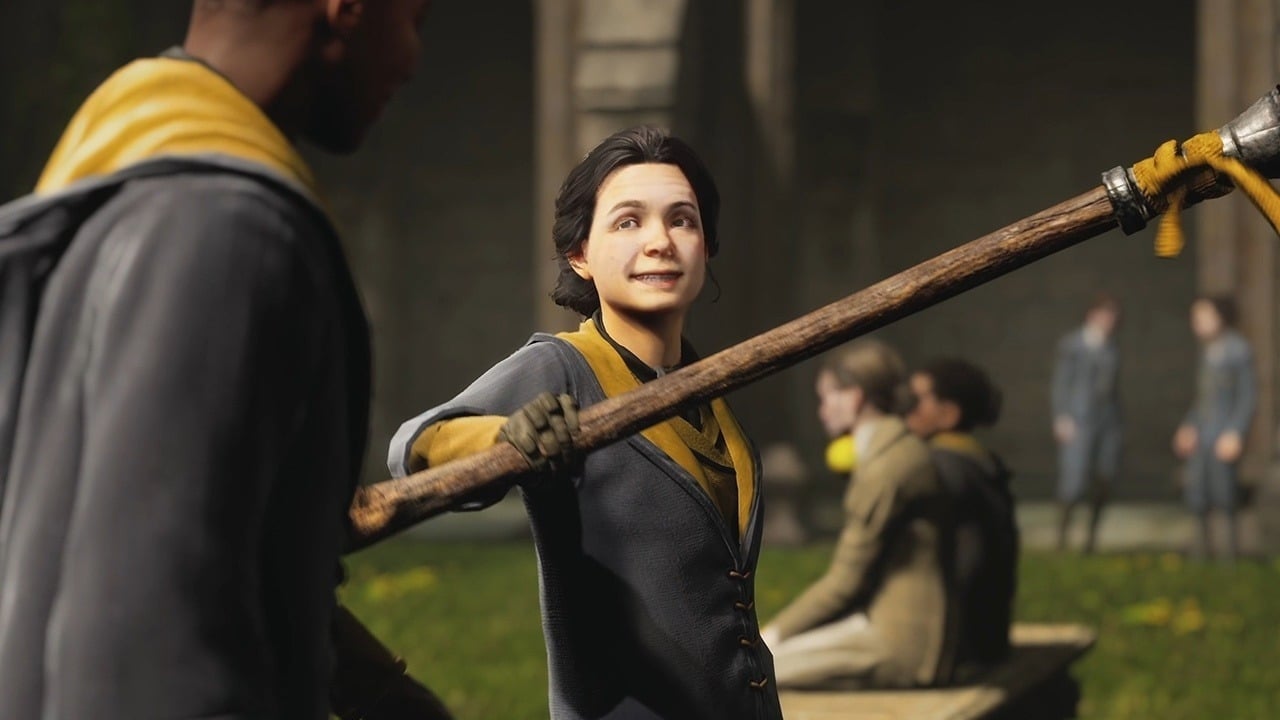 Malfeito feito! 9 detalhes intrigantes sobre o universo de Hogwarts Legacy 1 Hogwarts Legacy