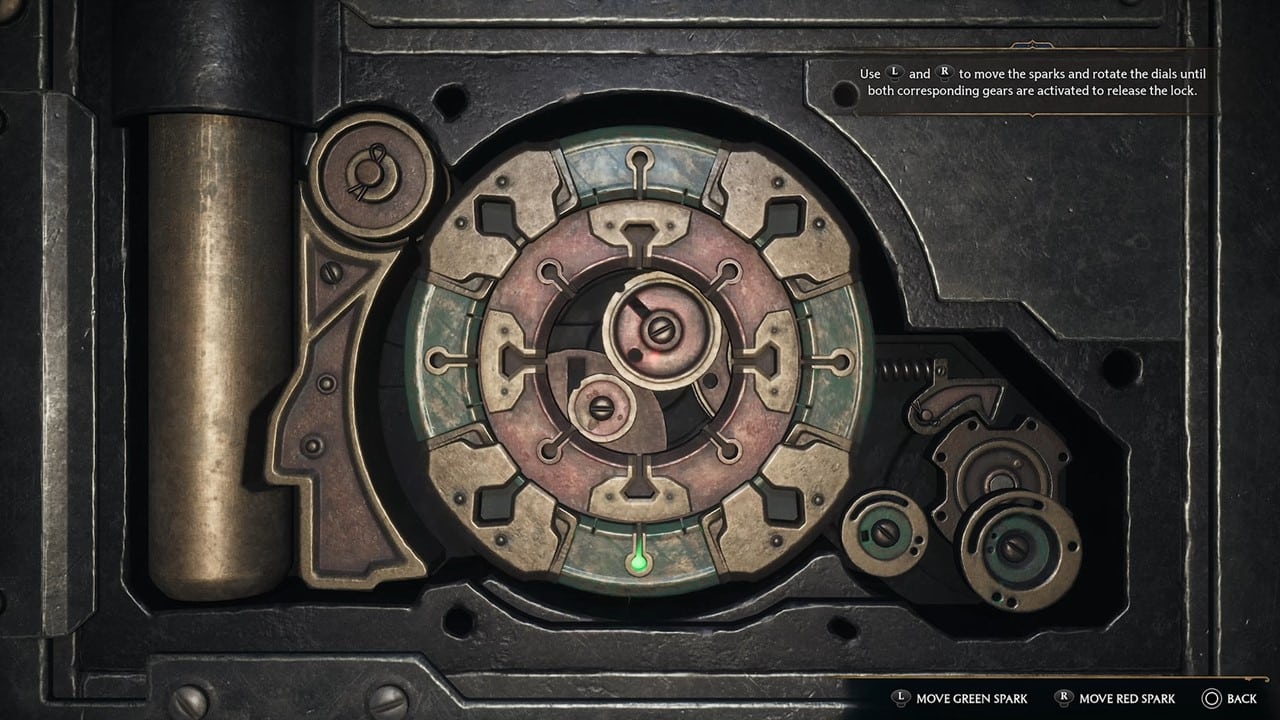 Malfeito feito! 9 detalhes intrigantes sobre o universo de Hogwarts Legacy 5 Hogwarts Legacy