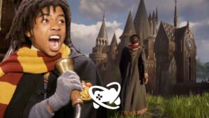 Dublador de Hogwarts Legacy já atuou nos filmes de Harry Potter