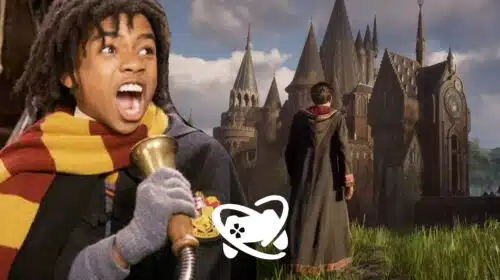 Dublador de Hogwarts Legacy já atuou nos filmes de Harry Potter