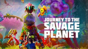 Upgrade gratuito de Journey to the Savage Planet é anunciado para PS5