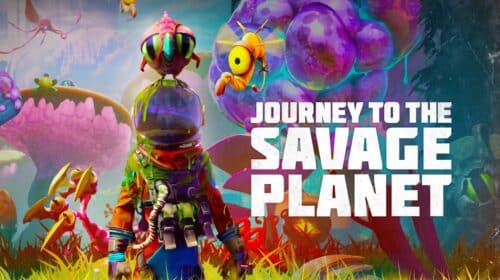Upgrade gratuito de Journey to the Savage Planet é anunciado para PS5