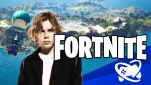 Rapper Kid Laroi pode fazer show no Fortnite [rumor]