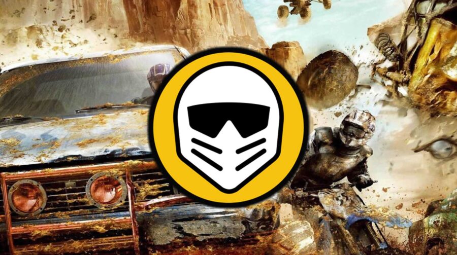 MotorStorm é recriado em Dreams e impressiona comunidade; veja