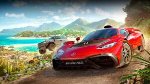 Diretor de Forza Horizon funda estúdio e trabalha em AAA de mundo aberto