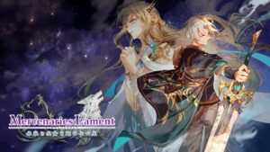 Mercenaries Lament: 7º jogo da franquia é anunciado para PS4