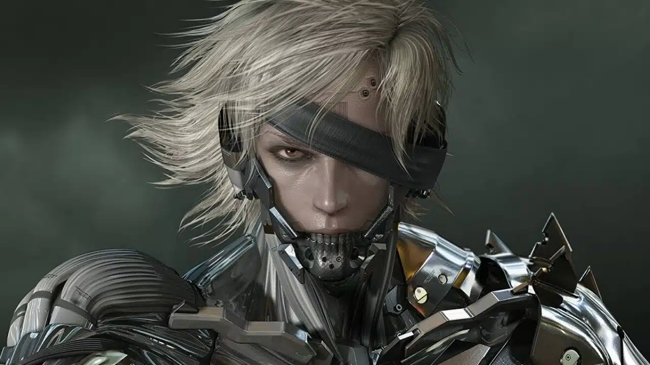 Jogos de PlayStation que comemoram 10 anos em 2023 1 Metal Gear Rising: Revengeance
