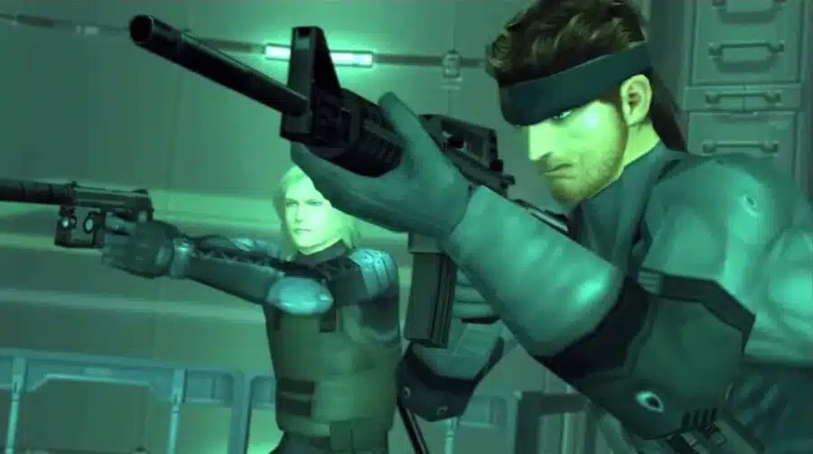 Metal Gear Solid: Master Collection Vol.1 contará com 19 troféus