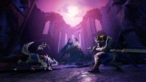 Mandou bem? Veja as notas que Monster Hunter Rise de PS5 vem recebendo