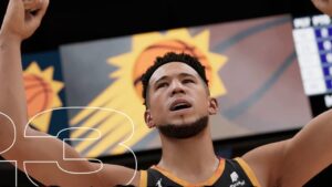Patch de NBA 2K23 atualizará visuais de atletas; veja as novidades