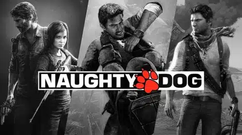 Com mais de 400 funcionários, Naughty Dog trabalha em vários jogos
