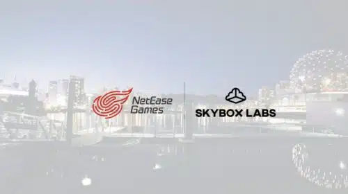 NetEase Games confirma aquisição do estúdio canadense SkyBox Labs