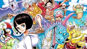 Com “We Are”, One Piece Odyssey tem trailer de lançamento revelado