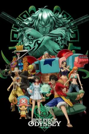 One Piece Odyssey: vale a pena?