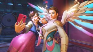 Overwatch 2: evento de Ano Novo Lunar não agradou alguns jogadores