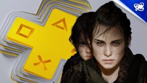 PS Plus Deluxe: A Plague Tale Requiem entra no catálogo de experimentação