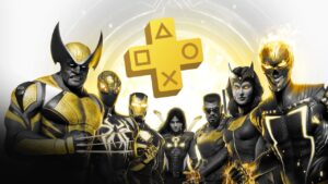 PS Plus Deluxe: Marvel’s Midnight Suns entra no catálogo de testes