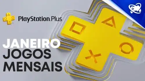 Valem a pena? Veja as análises dos jogos do PS Plus de janeiro