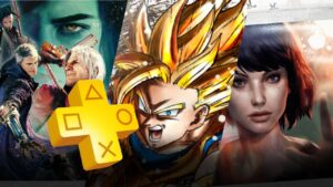 Jogos do PS Plus Extra e Deluxe de janeiro estão disponíveis; baixe aqui!