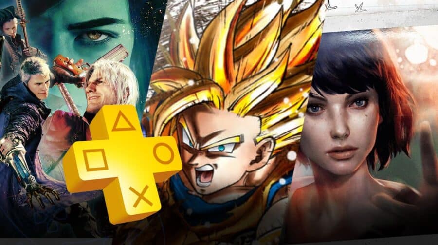 Jogos do PS Plus Extra e Deluxe de janeiro estão disponíveis; baixe aqui!