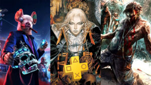Assinantes PS Plus têm descontos de até 85% em jogos na PS Store