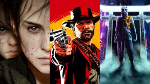 10 jogaços em desconto para aproveitar nas novas ofertas da PS Store