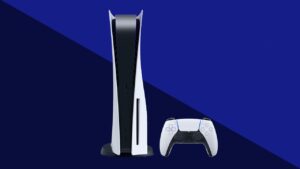 Update do PS5 altera como jogos físicos e digitais são reproduzidos no console