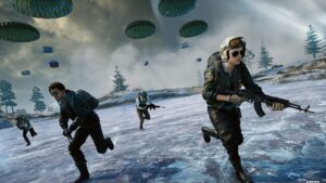 PUBG receberá nova atualização em 17 de janeiro; veja mudanças