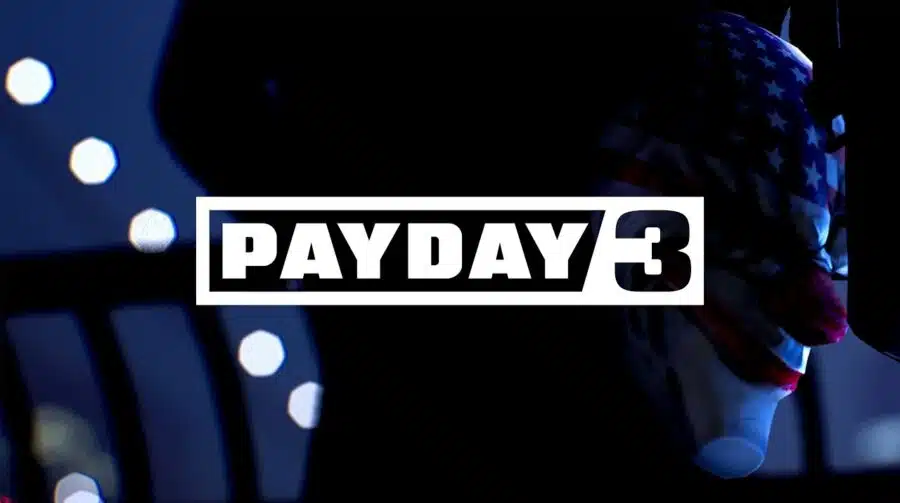 Estúdio lança novo trailer e afirma: “Esse é o ano de PayDay 3”