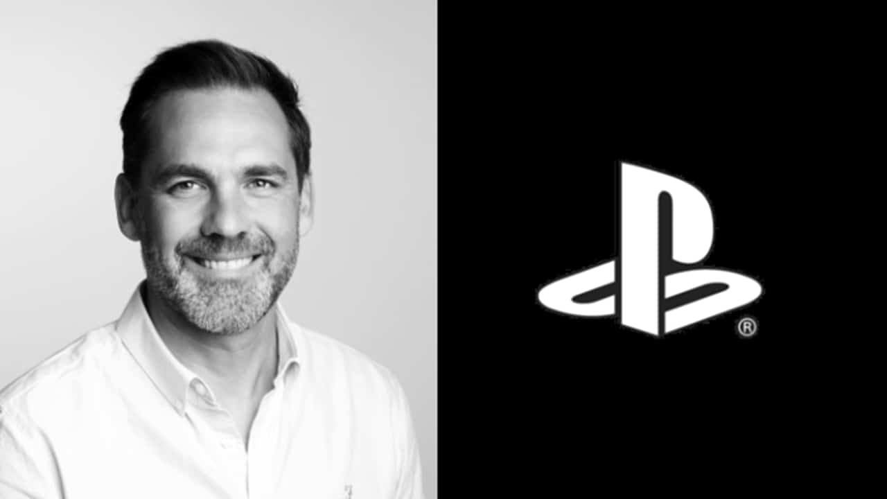 PlayStation hires the former Apple company to lead the digital business
