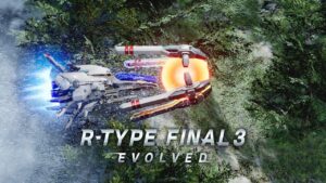 Trailer de R-Type Final 3 Evolved detalha visuais na Unreal Engine 5