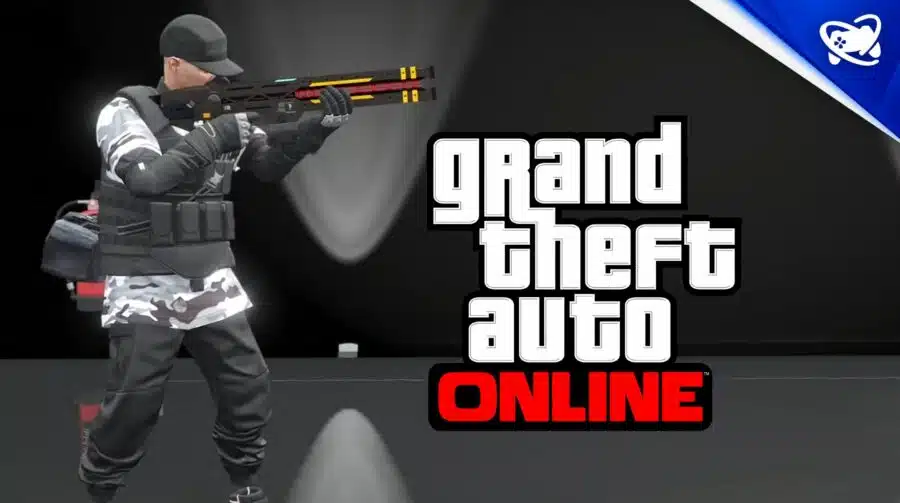 Glitch para ter Railgun de graça em GTA Online é descoberto