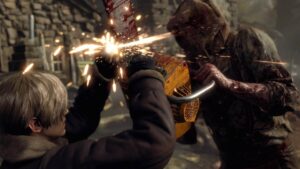 Enredo de Resident Evil 4 Remake “surpreenderá os fãs veteranos”, sugere Capcom