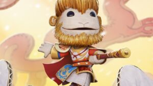 Skin clássica de LittleBigPlanet chegará a Sackboy: Uma Grande Aventura